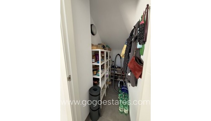 Te koop - Huis - Vrijstaande Villa - Los Montesinos - Los Montesinos Centro