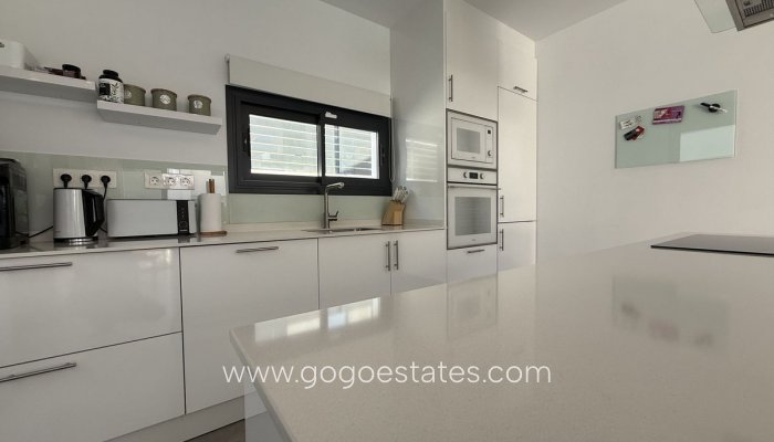 Te koop - Huis - Vrijstaande Villa - Los Montesinos - Los Montesinos Centro