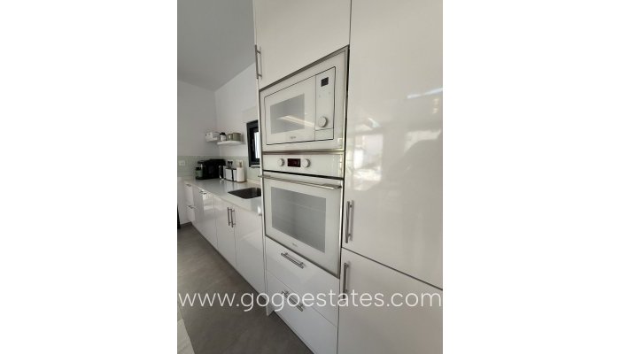 Te koop - Huis - Vrijstaande Villa - Los Montesinos - Los Montesinos Centro