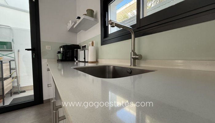 Te koop - Huis - Vrijstaande Villa - Los Montesinos - Los Montesinos Centro