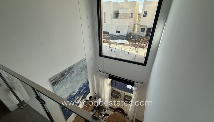 Te koop - Huis - Vrijstaande Villa - Los Montesinos - Los Montesinos Centro