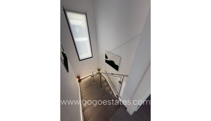 Te koop - Huis - Vrijstaande Villa - Los Montesinos - Los Montesinos Centro