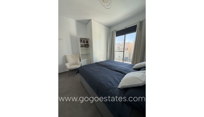 Te koop - Huis - Vrijstaande Villa - Los Montesinos - Los Montesinos Centro