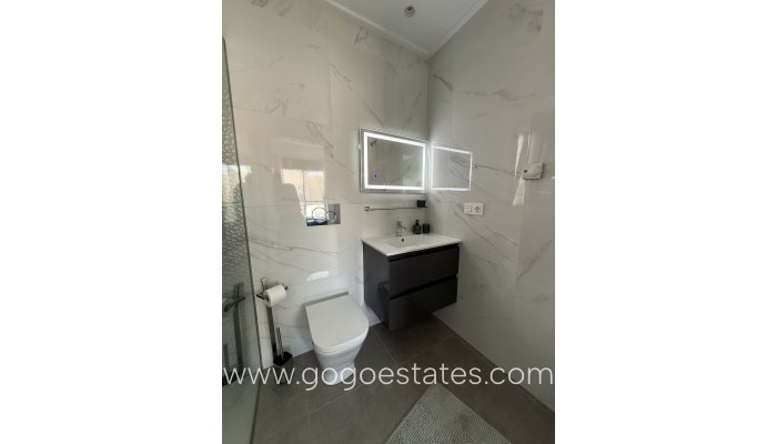 Te koop - Huis - Vrijstaande Villa - Los Montesinos - Los Montesinos Centro