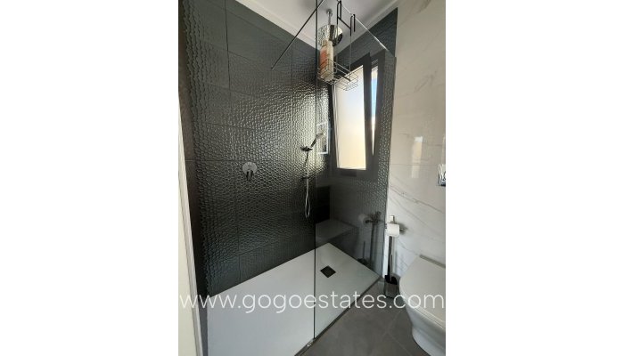 Te koop - Huis - Vrijstaande Villa - Los Montesinos - Los Montesinos Centro