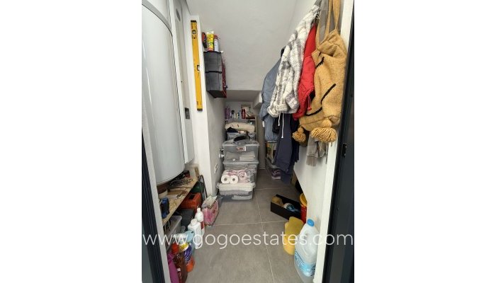 Te koop - Huis - Vrijstaande Villa - Los Montesinos - Los Montesinos Centro