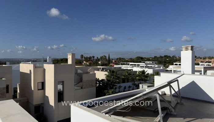 Te koop - Huis - Vrijstaande Villa - Los Montesinos - Los Montesinos Centro