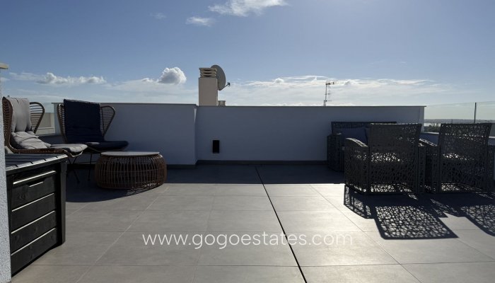 Te koop - Huis - Vrijstaande Villa - Los Montesinos - Los Montesinos Centro