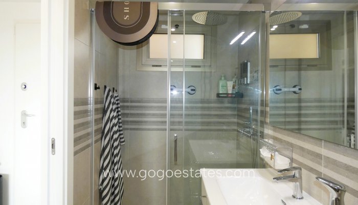 Te koop - Appartement - Appartement op de middelste verdieping - Orihuela - Los Dolses