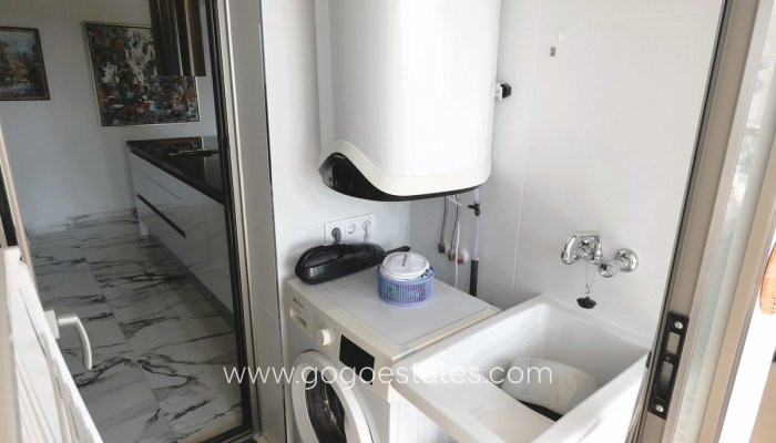 Te koop - Appartement - Appartement op de middelste verdieping - Orihuela - Los Dolses