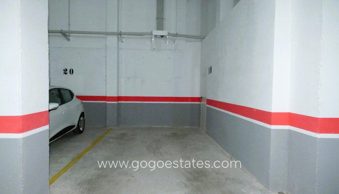 Te koop - Appartement - Appartement op de middelste verdieping - Orihuela - Los Dolses