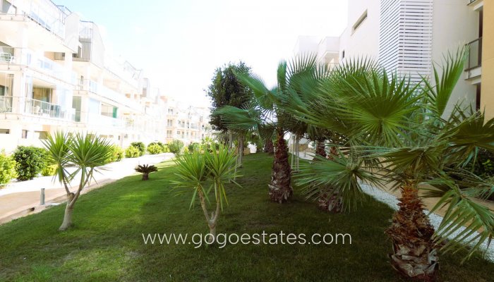 Te koop - Appartement - Appartement op de middelste verdieping - Orihuela - Los Dolses