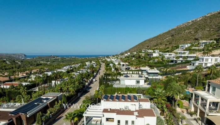 Te koop - Huis - Vrijstaande Villa - Jávea Xàbia - Jávea - Xàbia Centro