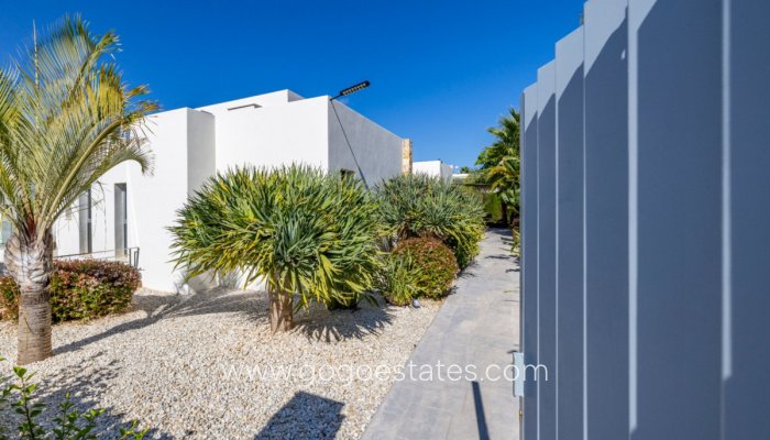Te koop - Huis - Vrijstaande Villa - Jávea Xàbia - Jávea - Xàbia Centro