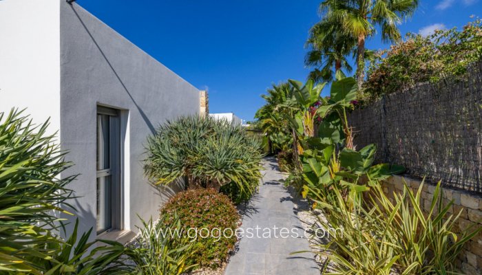 Te koop - Huis - Vrijstaande Villa - Jávea Xàbia - Jávea - Xàbia Centro