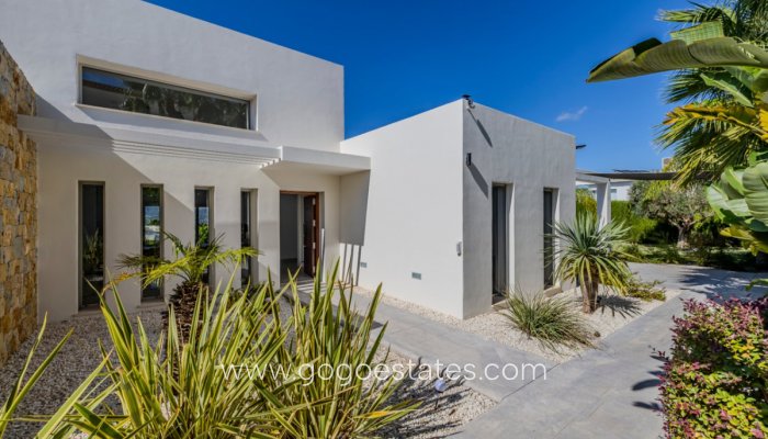 Te koop - Huis - Vrijstaande Villa - Jávea Xàbia - Jávea - Xàbia Centro