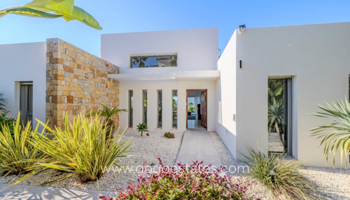 Te koop - Huis - Vrijstaande Villa - Jávea Xàbia - Jávea - Xàbia Centro