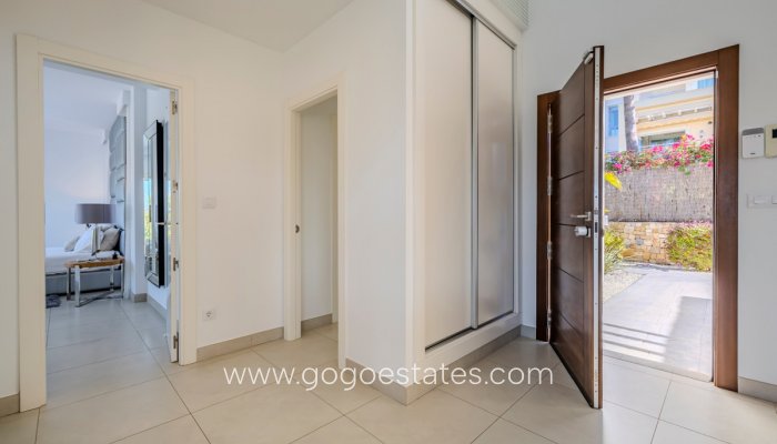 Te koop - Huis - Vrijstaande Villa - Jávea Xàbia - Jávea - Xàbia Centro