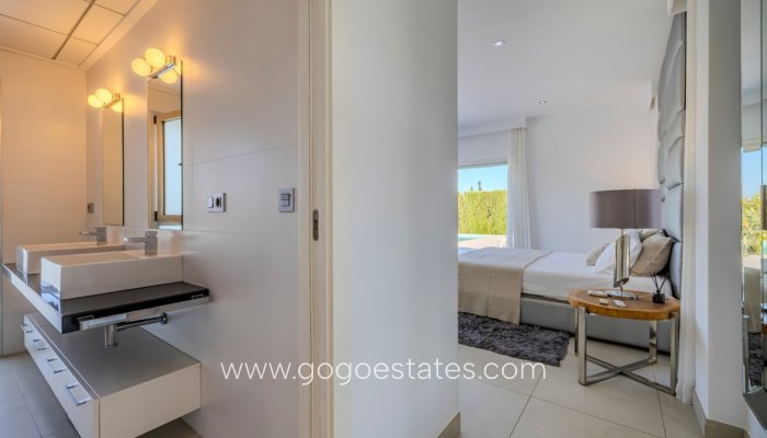 Te koop - Huis - Vrijstaande Villa - Jávea Xàbia - Jávea - Xàbia Centro