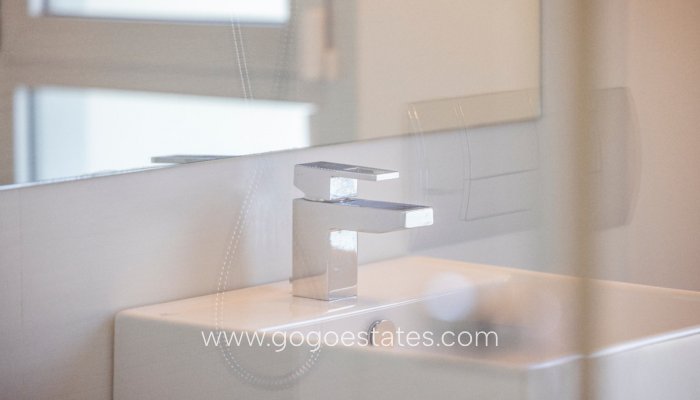 Te koop - Huis - Vrijstaande Villa - Jávea Xàbia - Jávea - Xàbia Centro