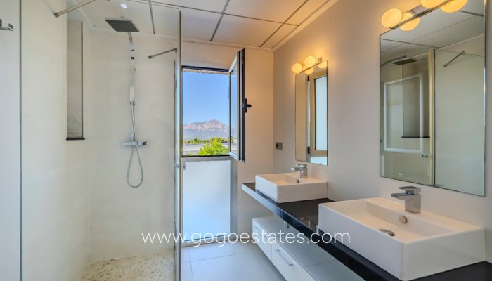 Te koop - Huis - Vrijstaande Villa - Jávea Xàbia - Jávea - Xàbia Centro