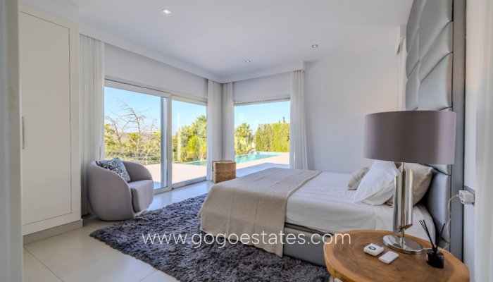 Te koop - Huis - Vrijstaande Villa - Jávea Xàbia - Jávea - Xàbia Centro