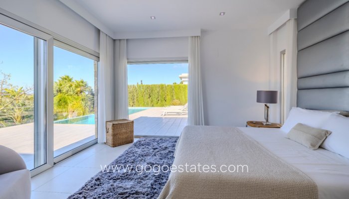 Te koop - Huis - Vrijstaande Villa - Jávea Xàbia - Jávea - Xàbia Centro