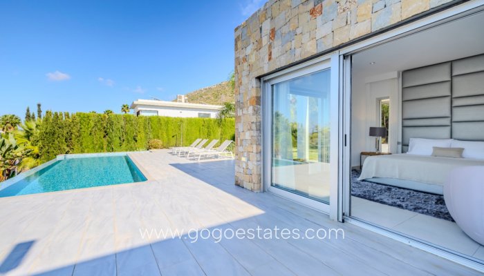 Te koop - Huis - Vrijstaande Villa - Jávea Xàbia - Jávea - Xàbia Centro