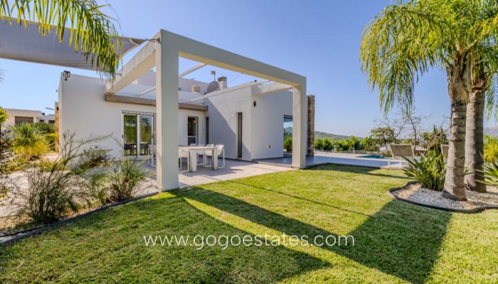 Te koop - Huis - Vrijstaande Villa - Jávea Xàbia - Jávea - Xàbia Centro