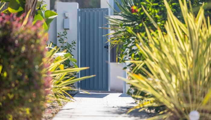 Te koop - Huis - Vrijstaande Villa - Jávea Xàbia - Jávea - Xàbia Centro