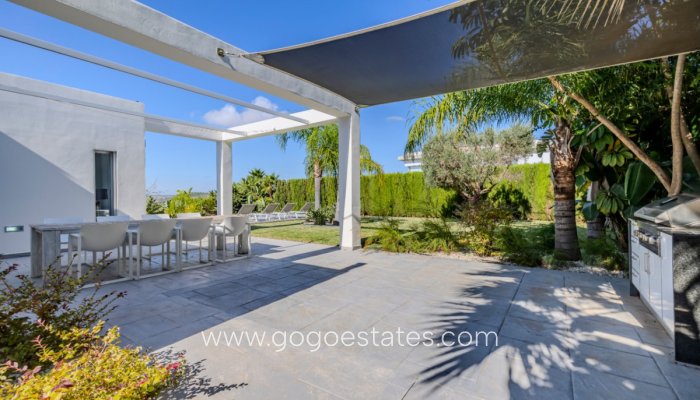 Te koop - Huis - Vrijstaande Villa - Jávea Xàbia - Jávea - Xàbia Centro