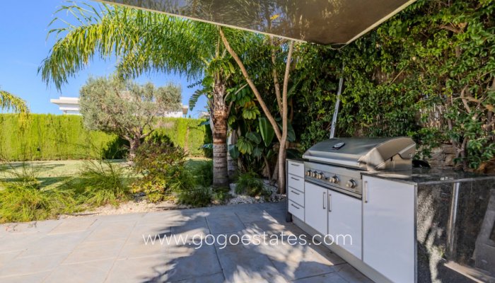 Te koop - Huis - Vrijstaande Villa - Jávea Xàbia - Jávea - Xàbia Centro