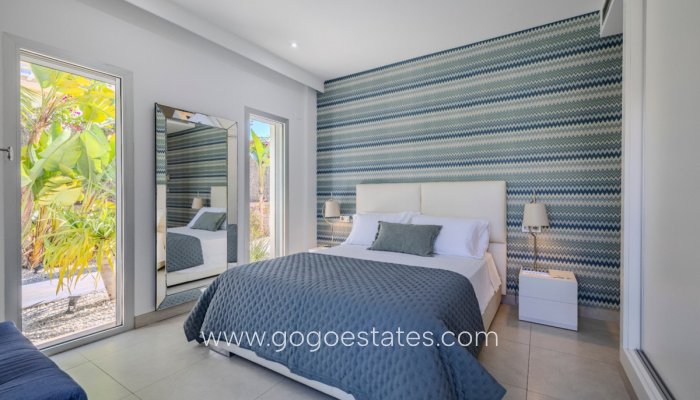 Te koop - Huis - Vrijstaande Villa - Jávea Xàbia - Jávea - Xàbia Centro