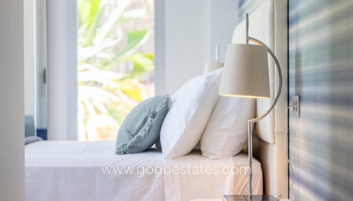 Te koop - Huis - Vrijstaande Villa - Jávea Xàbia - Jávea - Xàbia Centro