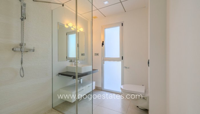 Te koop - Huis - Vrijstaande Villa - Jávea Xàbia - Jávea - Xàbia Centro