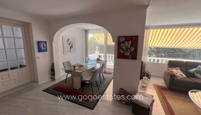 Te koop - Huis - Vrijstaande Villa - La Nucía - La Nucia Centro