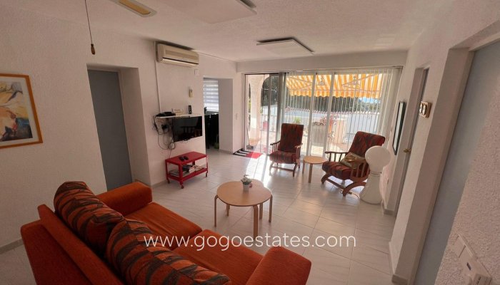 Te koop - Huis - Vrijstaande Villa - La Nucía - La Nucia Centro