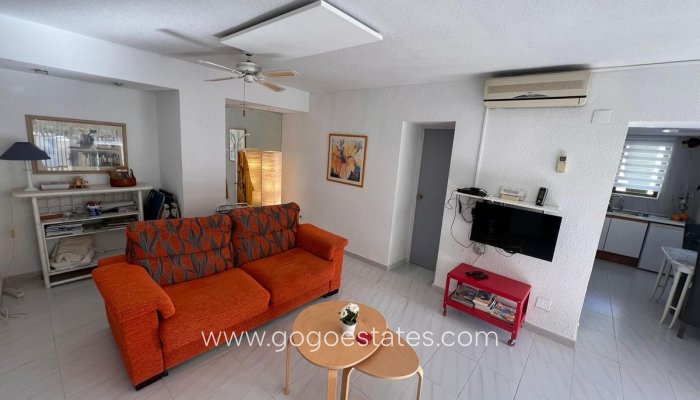 Te koop - Huis - Vrijstaande Villa - La Nucía - La Nucia Centro