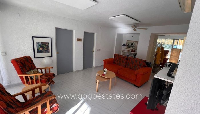 Te koop - Huis - Vrijstaande Villa - La Nucía - La Nucia Centro