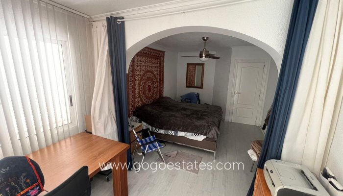 Te koop - Huis - Vrijstaande Villa - La Nucía - La Nucia Centro