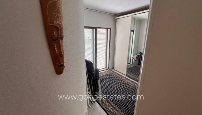 Te koop - Huis - Vrijstaande Villa - La Nucía - La Nucia Centro