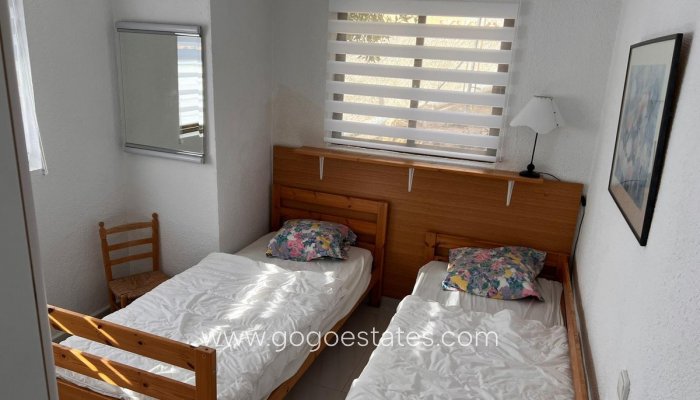 Te koop - Huis - Vrijstaande Villa - La Nucía - La Nucia Centro