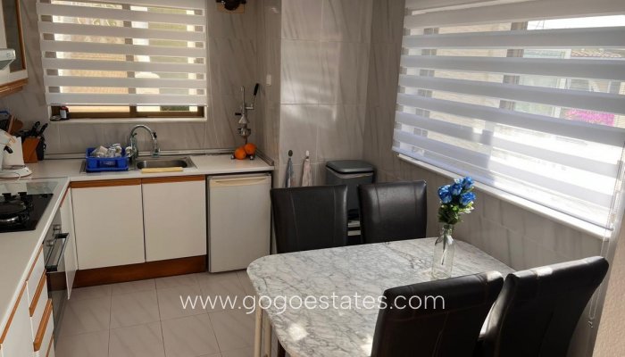 Te koop - Huis - Vrijstaande Villa - La Nucía - La Nucia Centro