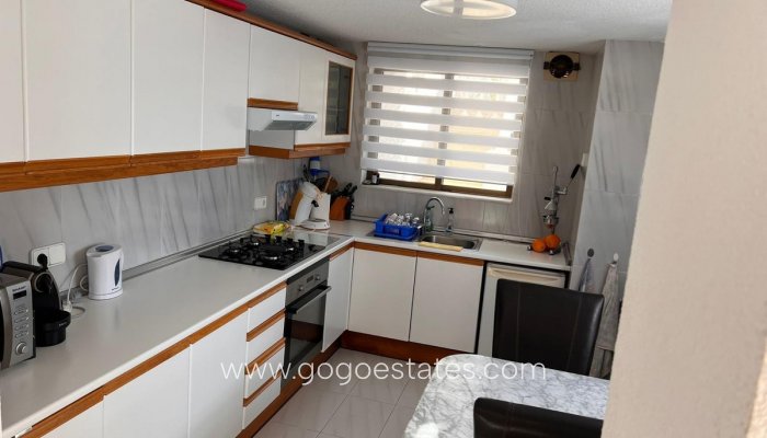 Te koop - Huis - Vrijstaande Villa - La Nucía - La Nucia Centro