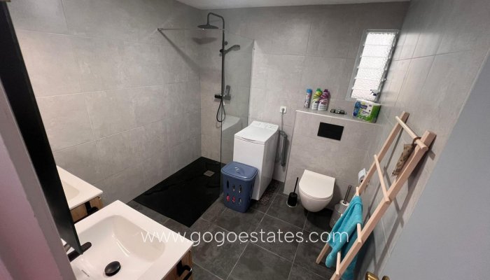 Te koop - Huis - Vrijstaande Villa - La Nucía - La Nucia Centro