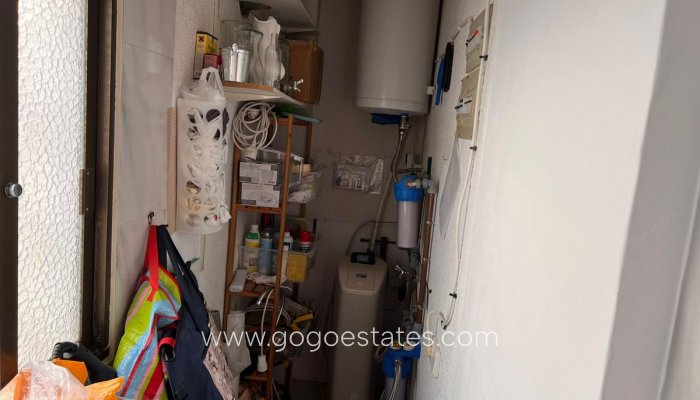 Te koop - Huis - Vrijstaande Villa - La Nucía - La Nucia Centro