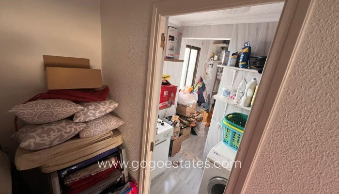 Te koop - Huis - Vrijstaande Villa - La Nucía - La Nucia Centro