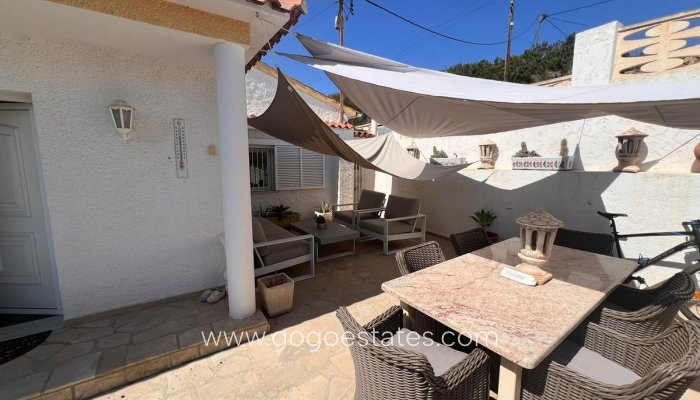 Te koop - Huis - Vrijstaande Villa - La Nucía - La Nucia Centro