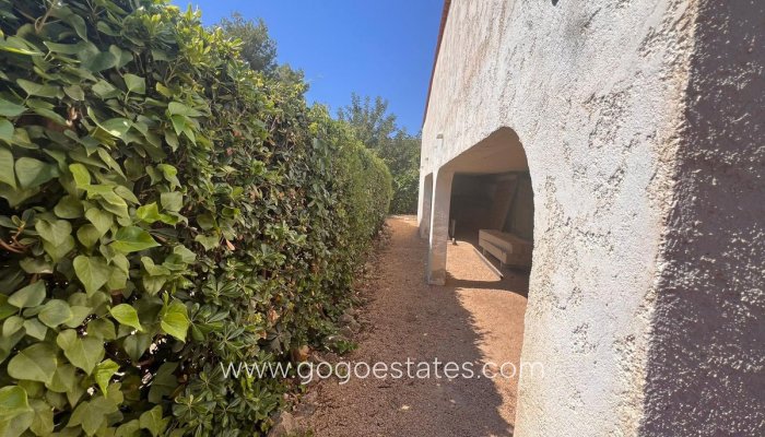 Te koop - Huis - Vrijstaande Villa - La Nucía - La Nucia Centro