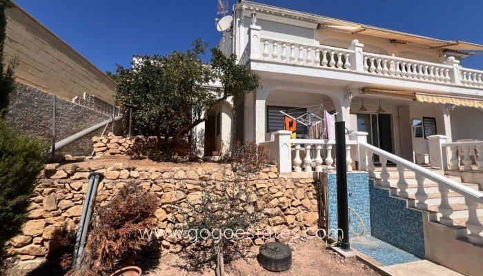 Te koop - Huis - Vrijstaande Villa - La Nucía - La Nucia Centro